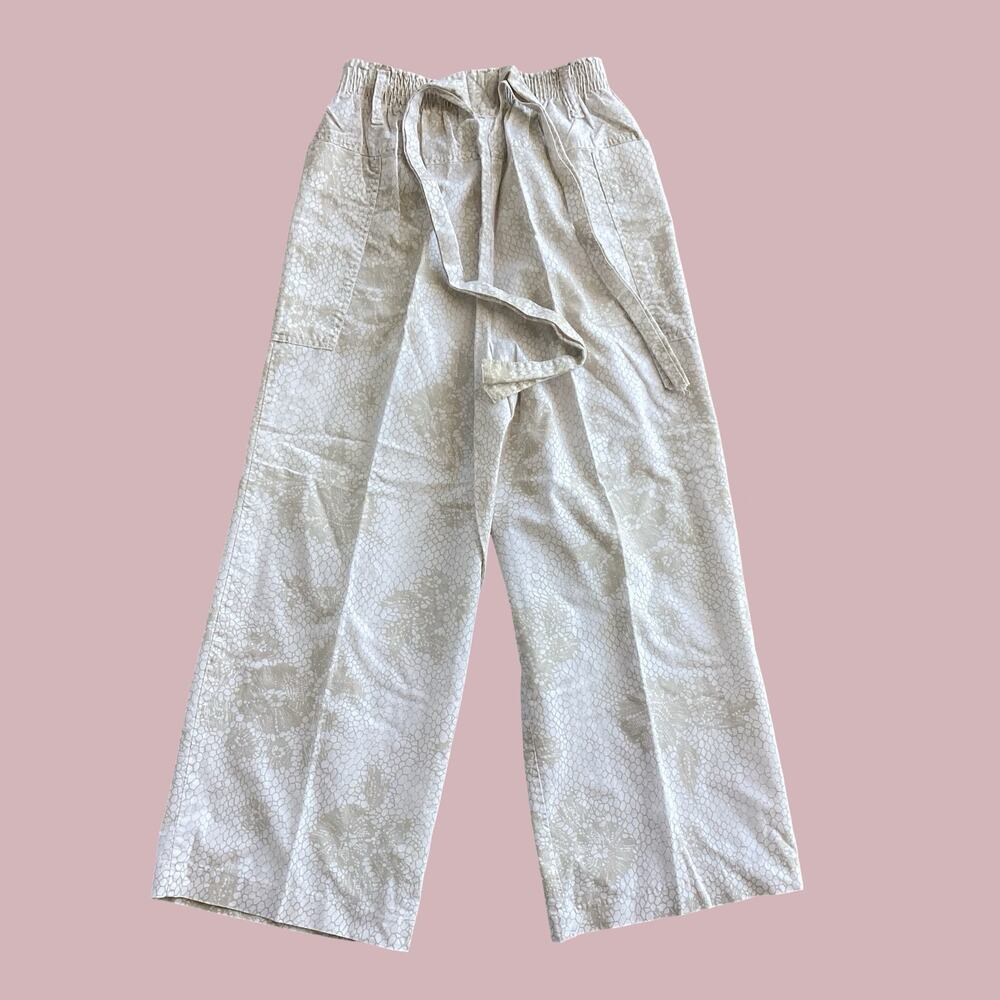 Sport Timer Casual Pants